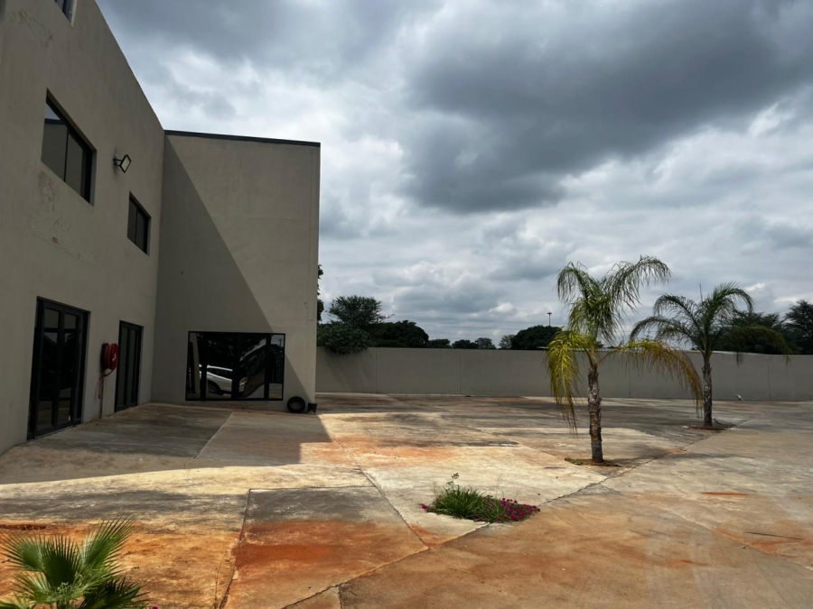 To Let Commercial Property for Rent in Brits North West